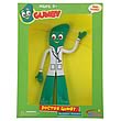 Gumby Doctor Gumby Bendable Figure